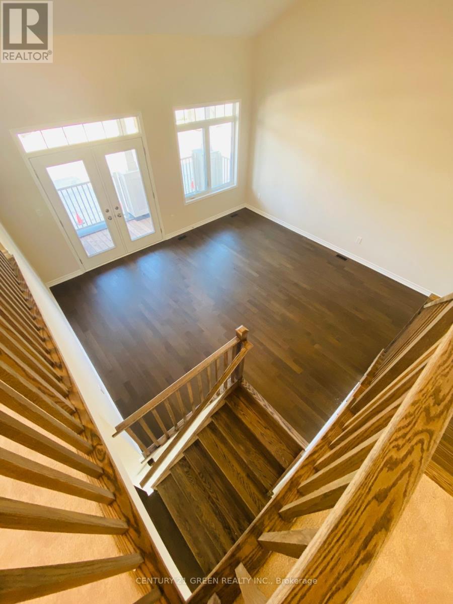 283 Rosenberg Way, Kitchener, Ontario  N2R 0S9 - Photo 38 - X12488944