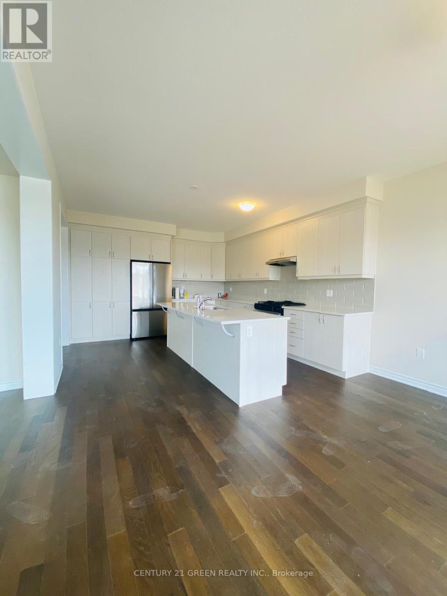 283 Rosenberg Way, Kitchener, Ontario  N2R 0S9 - Photo 6 - X12488944