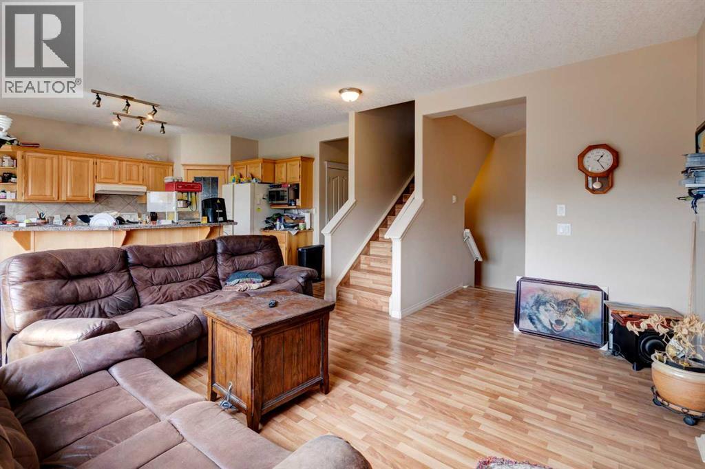 6 Bow Ridge Close, Cochrane, Alberta  T4C 1V8 - Photo 6 - A2222029