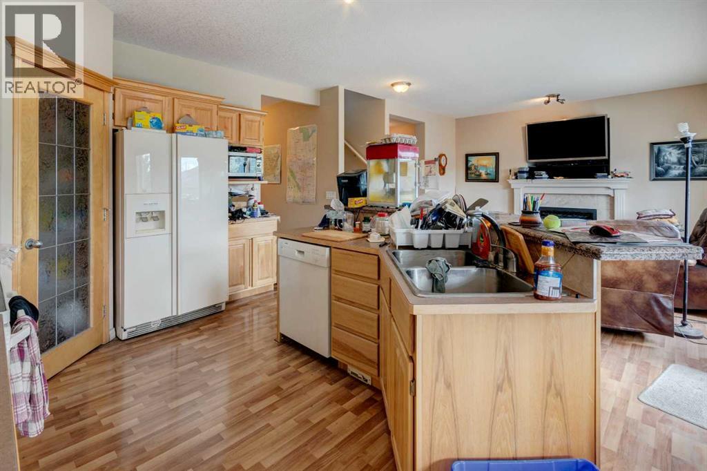 6 Bow Ridge Close, Cochrane, Alberta  T4C 1V8 - Photo 9 - A2222029