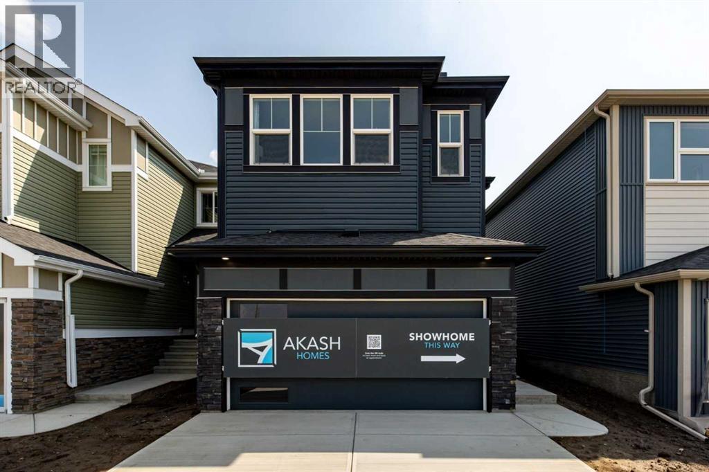 330 Sora Way SE, Calgary, Alberta