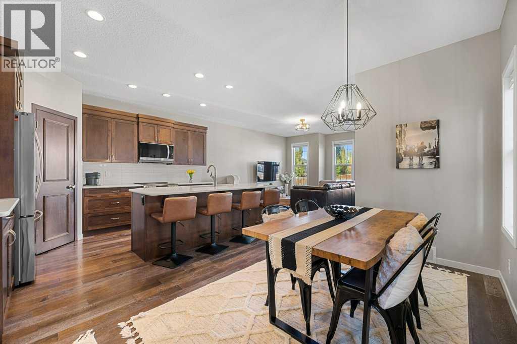 27 Cranford Crescent Se, Calgary, Alberta  T3M 0W9 - Photo 12 - A2265144