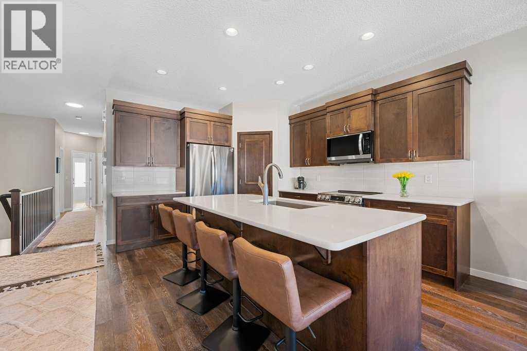 27 Cranford Crescent Se, Calgary, Alberta  T3M 0W9 - Photo 13 - A2265144