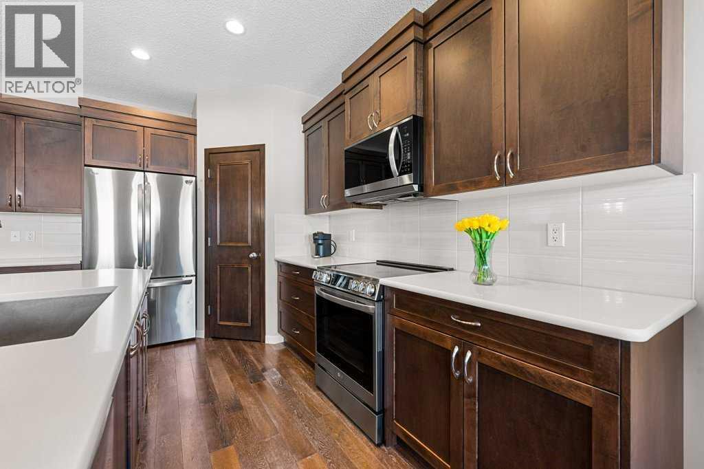 27 Cranford Crescent Se, Calgary, Alberta  T3M 0W9 - Photo 15 - A2265144