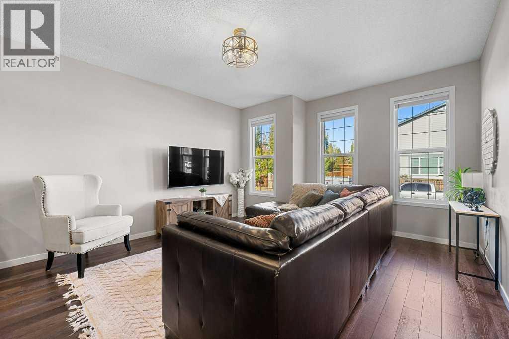 27 Cranford Crescent Se, Calgary, Alberta  T3M 0W9 - Photo 6 - A2265144