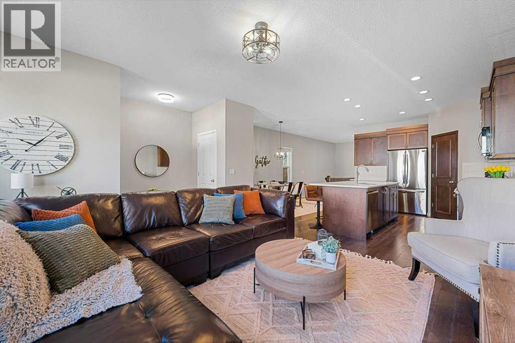 27 Cranford Crescent Se, Calgary, Alberta  T3M 0W9 - Photo 9 - A2265144