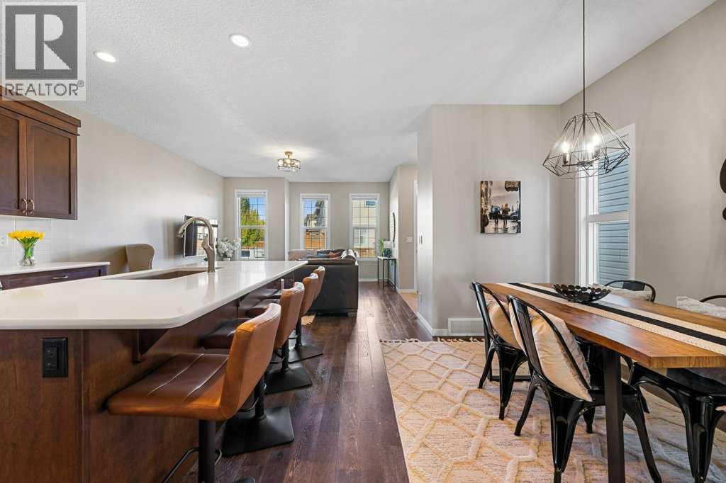 27 Cranford Crescent Se, Calgary, Alberta  T3M 0W9 - Photo 20 - A2265144