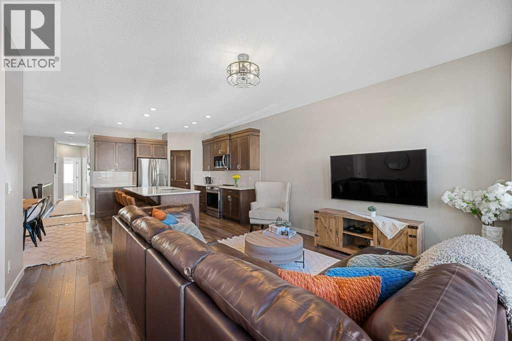 27 Cranford Crescent Se, Calgary, Alberta  T3M 0W9 - Photo 5 - A2265144