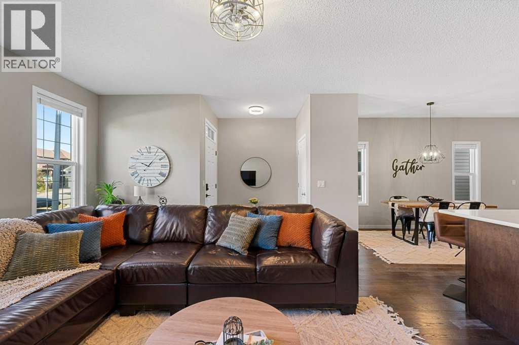 27 Cranford Crescent Se, Calgary, Alberta  T3M 0W9 - Photo 8 - A2265144