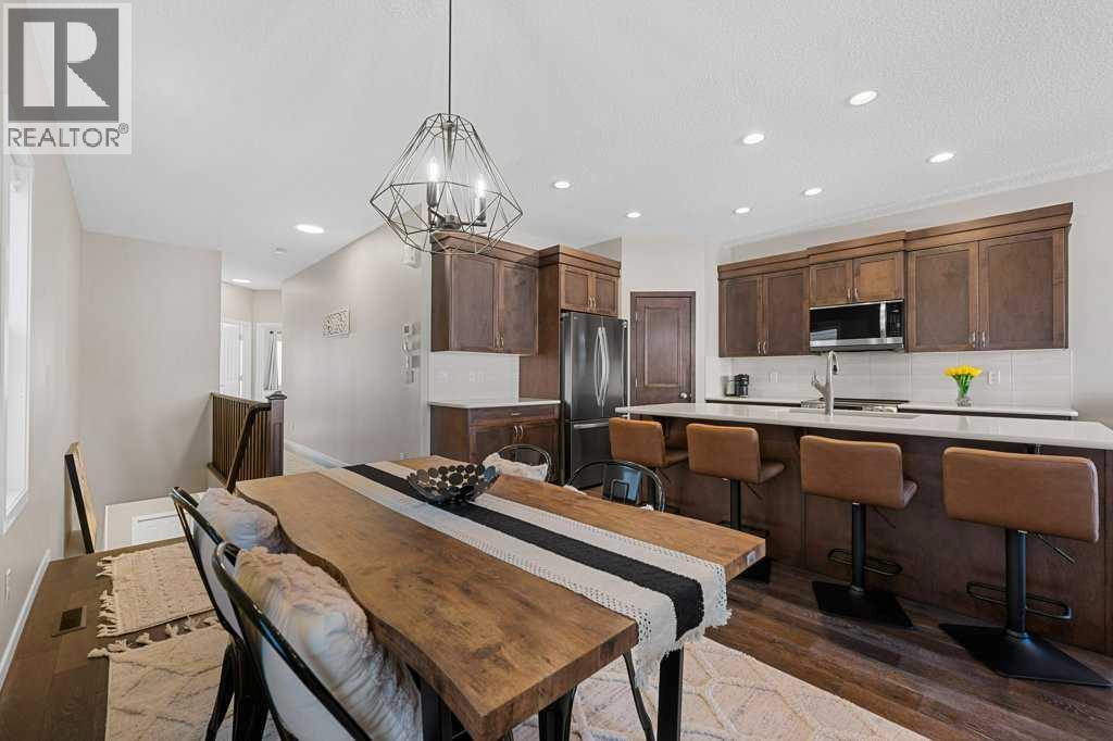 27 Cranford Crescent Se, Calgary, Alberta  T3M 0W9 - Photo 11 - A2265144