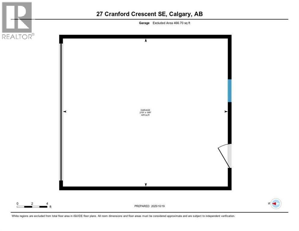 27 Cranford Crescent Se, Calgary, Alberta  T3M 0W9 - Photo 48 - A2265144