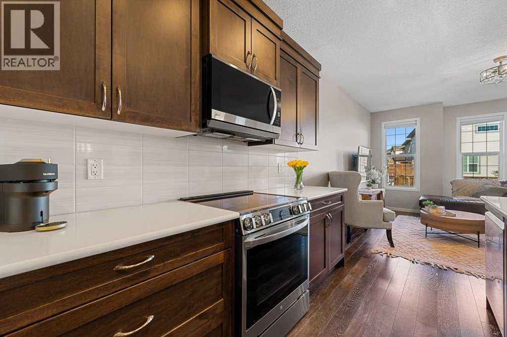 27 Cranford Crescent Se, Calgary, Alberta  T3M 0W9 - Photo 17 - A2265144