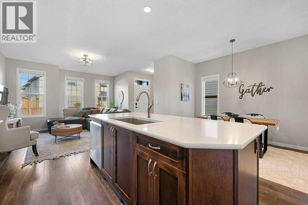 27 Cranford Crescent Se, Calgary, Alberta  T3M 0W9 - Photo 18 - A2265144