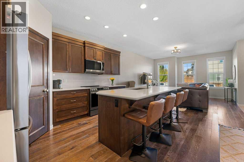 27 Cranford Crescent Se, Calgary, Alberta  T3M 0W9 - Photo 19 - A2265144