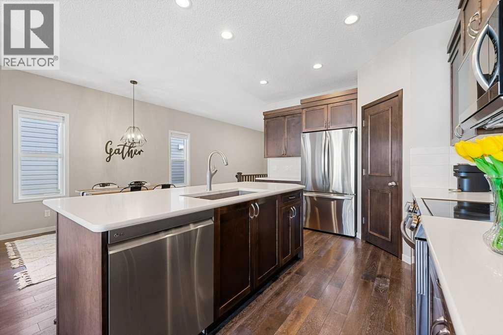 27 Cranford Crescent Se, Calgary, Alberta  T3M 0W9 - Photo 16 - A2265144