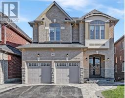 42 DONWOODS CRESCENT, Whitby, Ontario