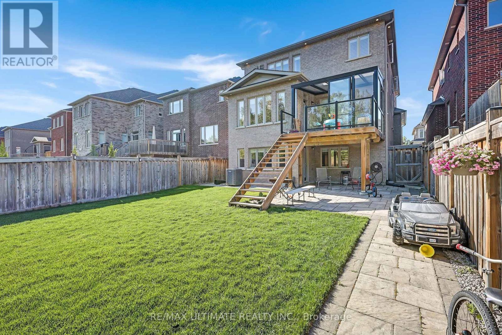 42 Donwoods Crescent, Whitby (Taunton North), Ontario  L1R 0N1 - Photo 40 - E12476402