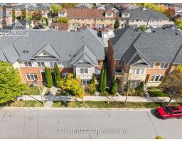 25 ABBERLEY STREET, Markham, Ontario