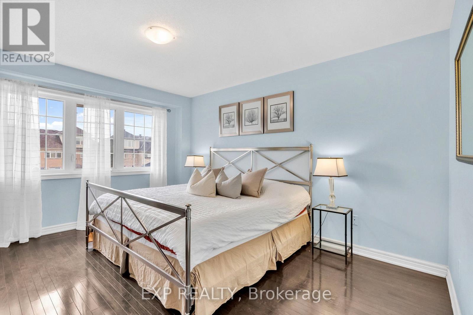 25 Abberley Street, Markham, Ontario  L6B 0N2 - Photo 17 - N12488376