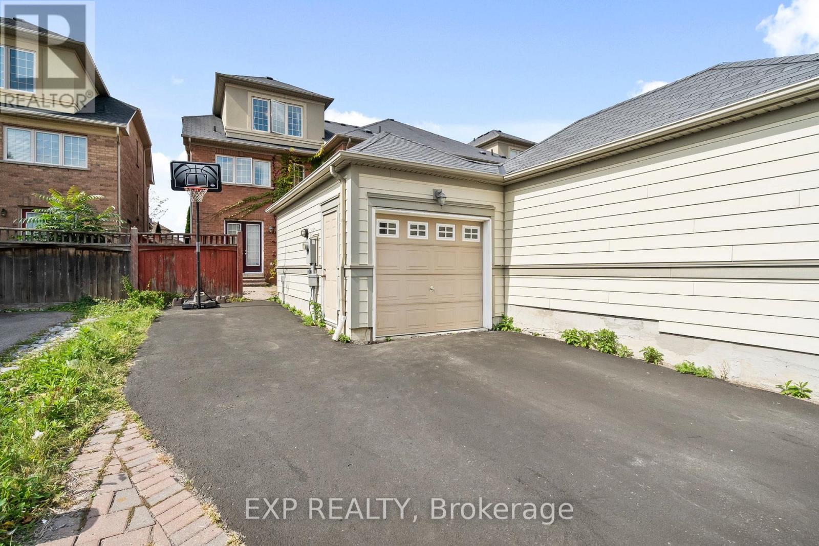 25 Abberley Street, Markham, Ontario  L6B 0N2 - Photo 22 - N12488376