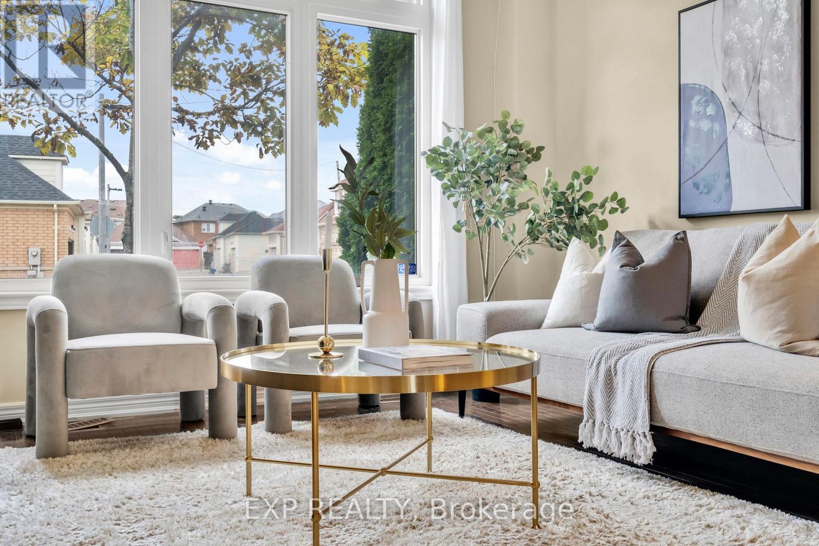 25 Abberley Street, Markham, Ontario  L6B 0N2 - Photo 4 - N12488376