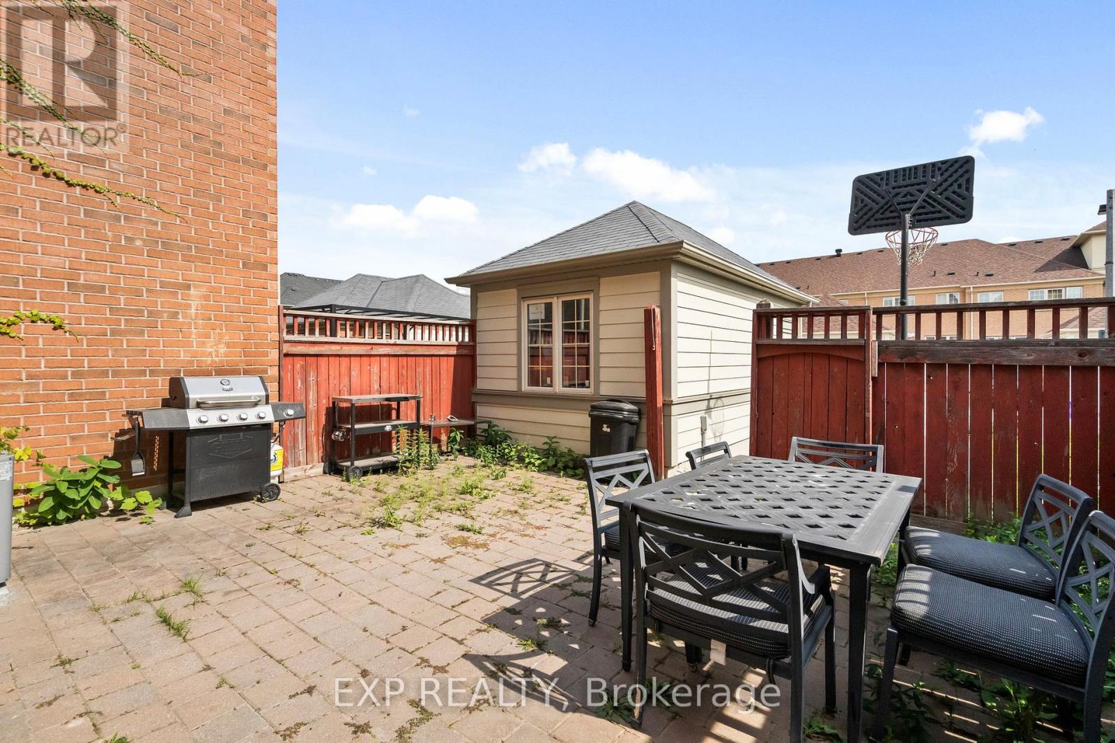 25 Abberley Street, Markham, Ontario  L6B 0N2 - Photo 23 - N12488376