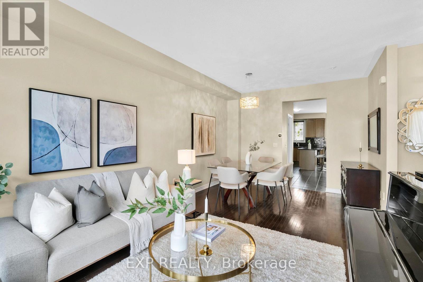 25 Abberley Street, Markham, Ontario  L6B 0N2 - Photo 5 - N12488376