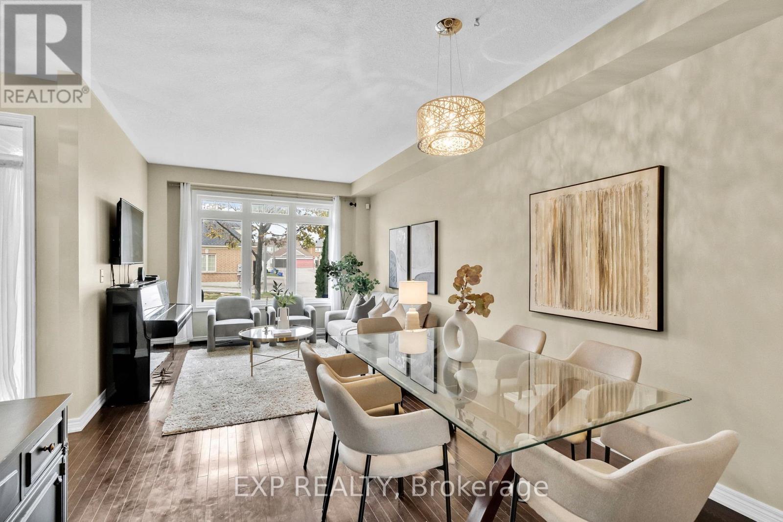 25 Abberley Street, Markham, Ontario  L6B 0N2 - Photo 7 - N12488376