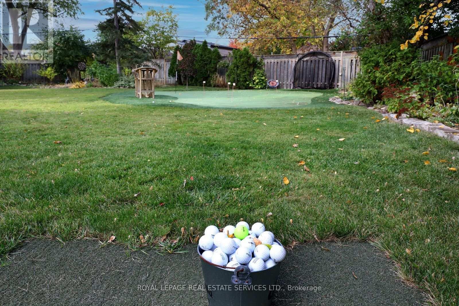 167 Oliver Place, Oakville, Ontario  L6H 1K9 - Photo 35 - W12457697