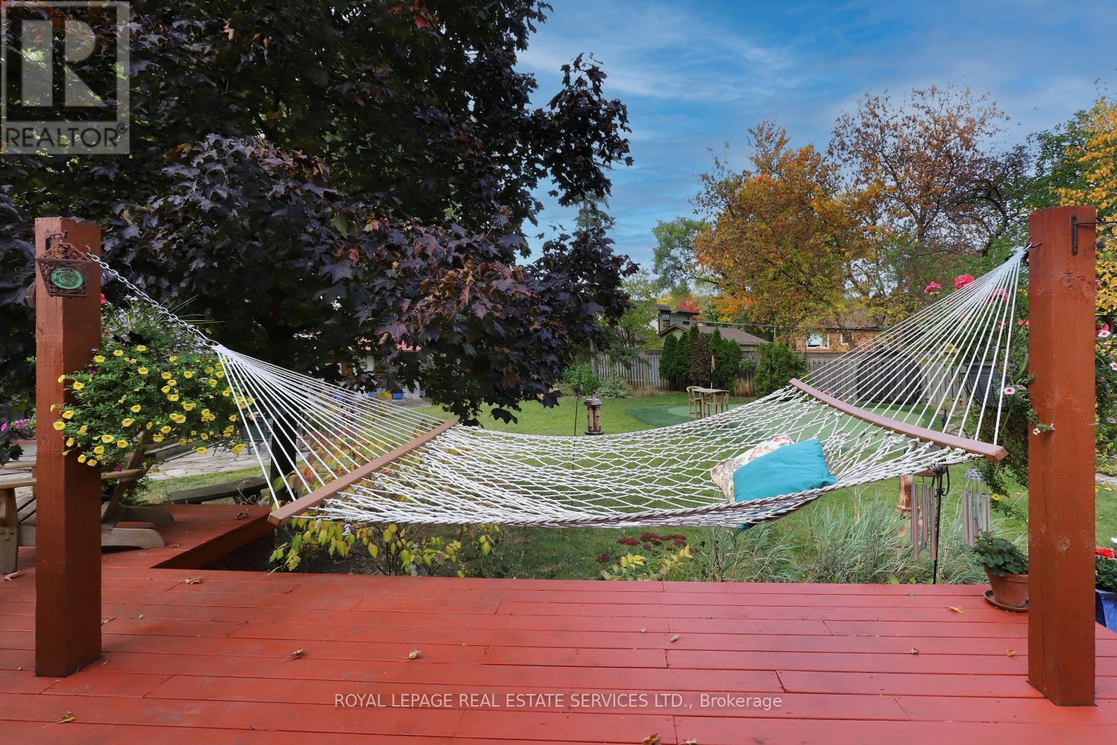 167 Oliver Place, Oakville, Ontario  L6H 1K9 - Photo 31 - W12457697