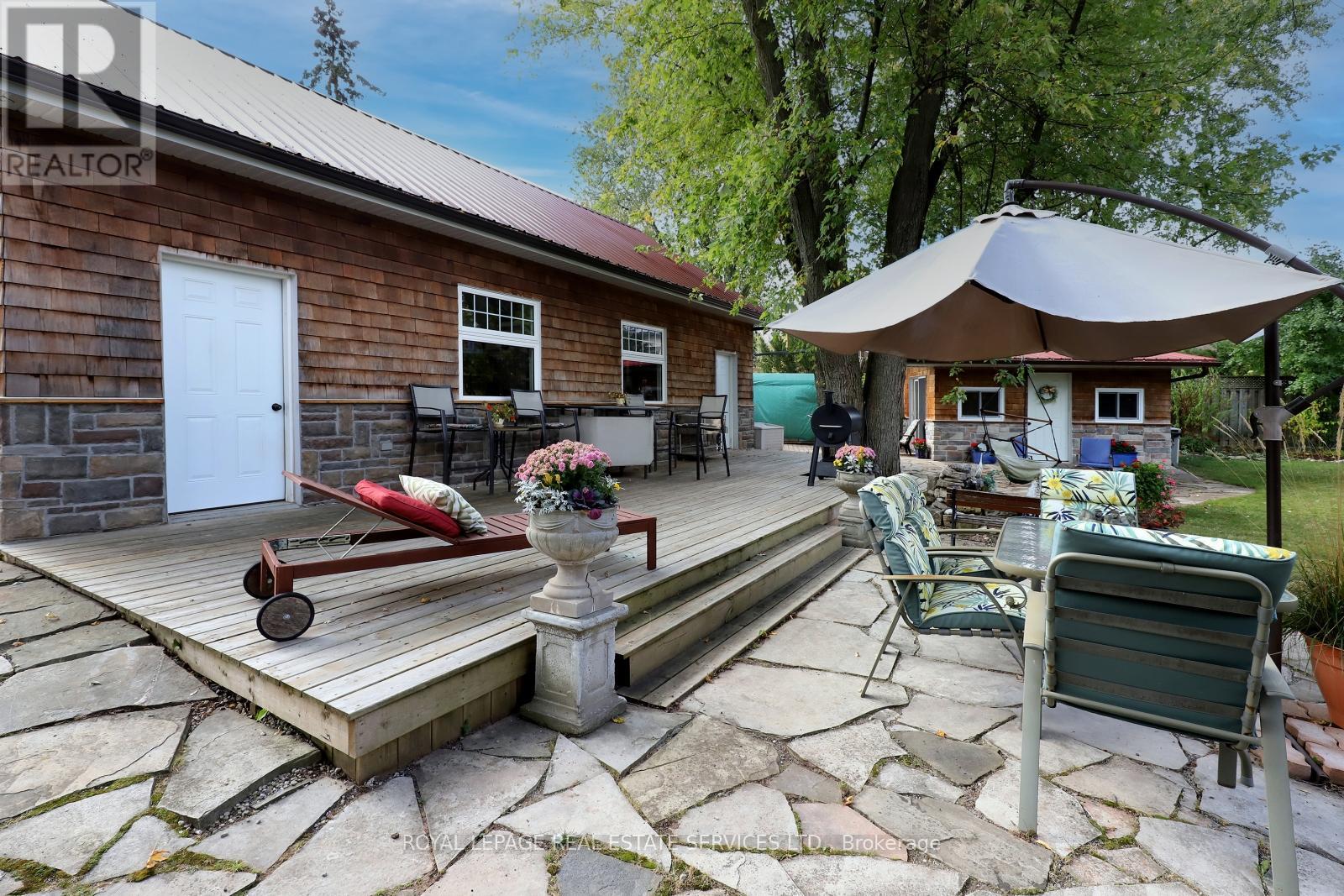 167 Oliver Place, Oakville, Ontario  L6H 1K9 - Photo 39 - W12457697