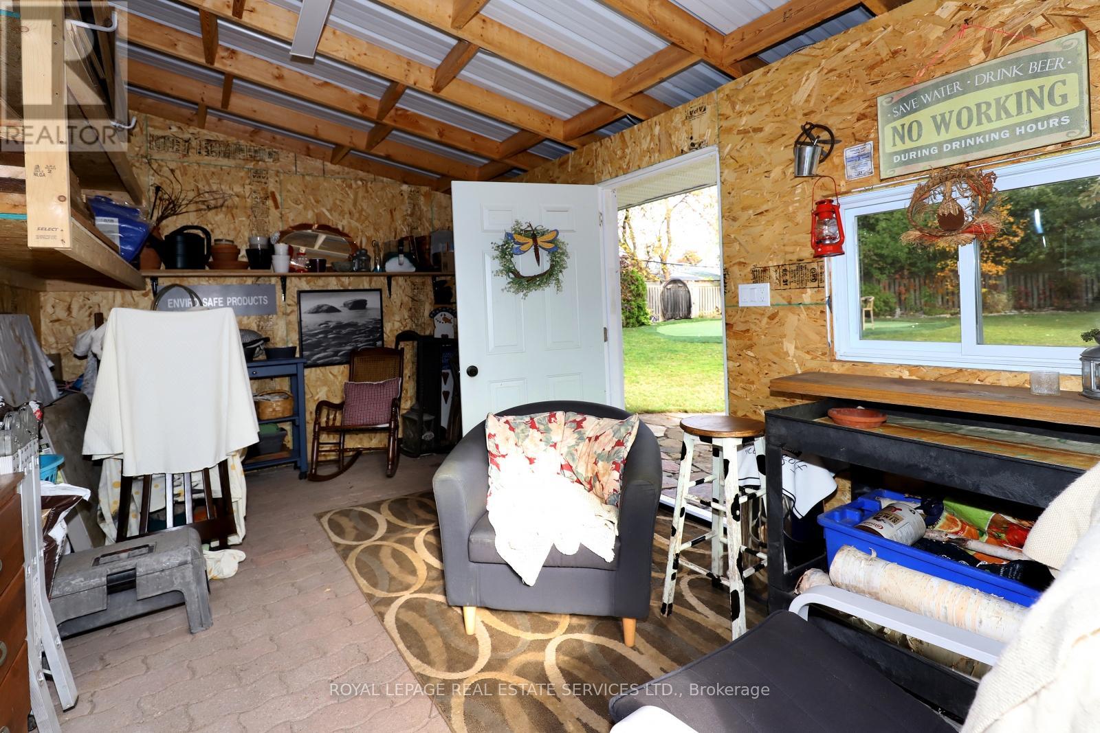 167 Oliver Place, Oakville, Ontario  L6H 1K9 - Photo 41 - W12457697