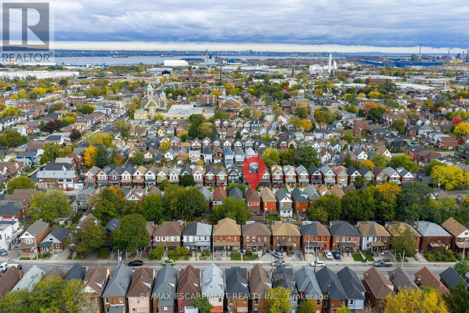 24 Somerset Avenue, Hamilton, Ontario  L8L 2L5 - Photo 33 - X12486896