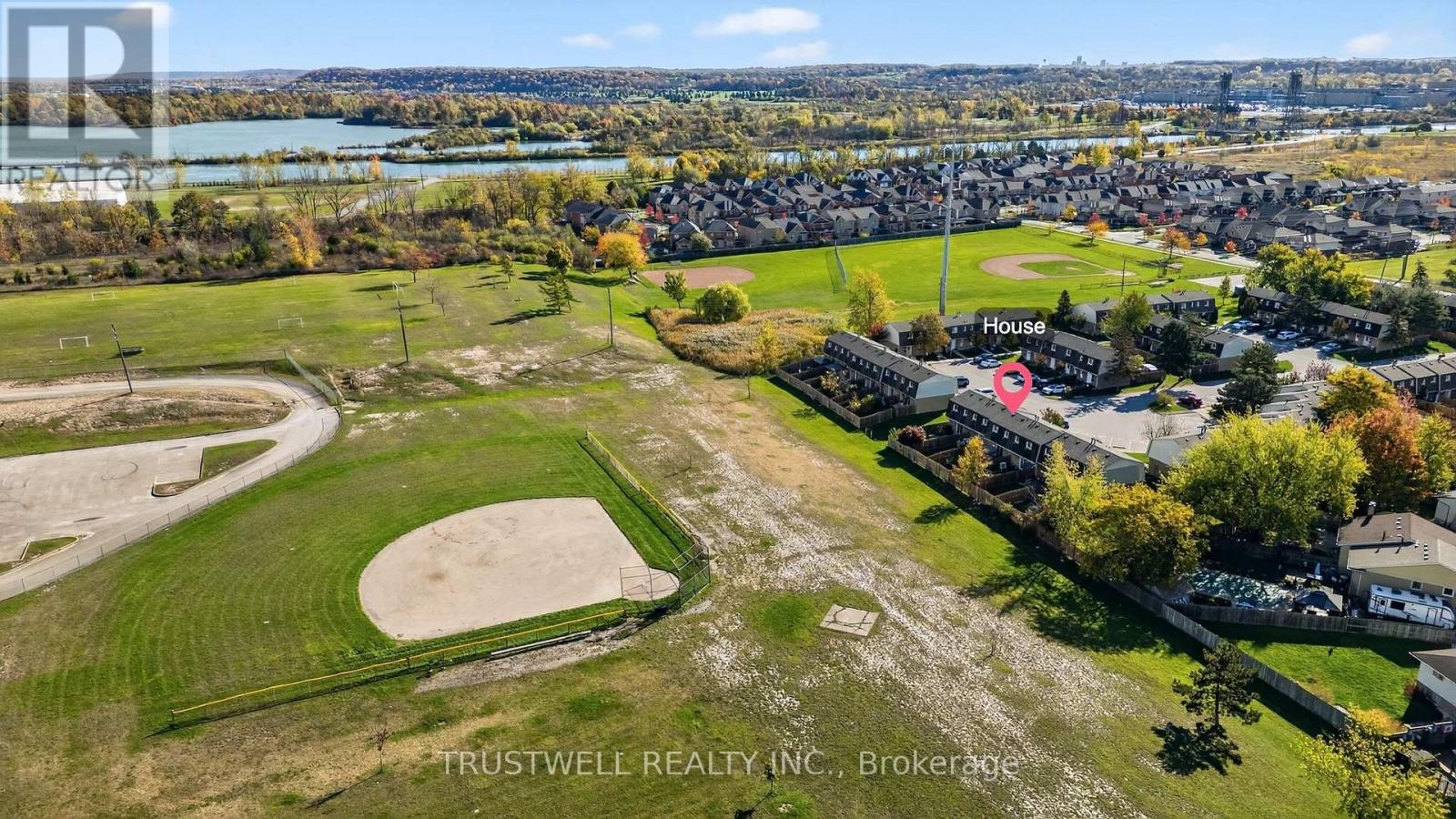 26 - 131 ROCKWOOD AVENUE, St. Catharines, Ontario