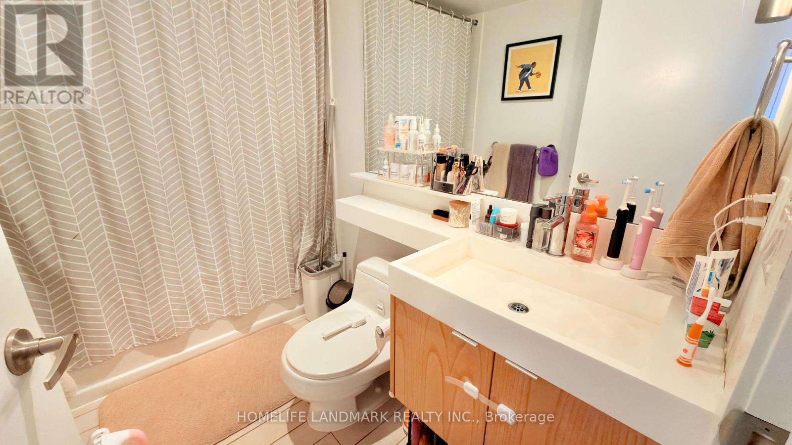 4808 - 25 Telegram Mews, Toronto, Ontario  M5V 3Z1 - Photo 11 - C12488956