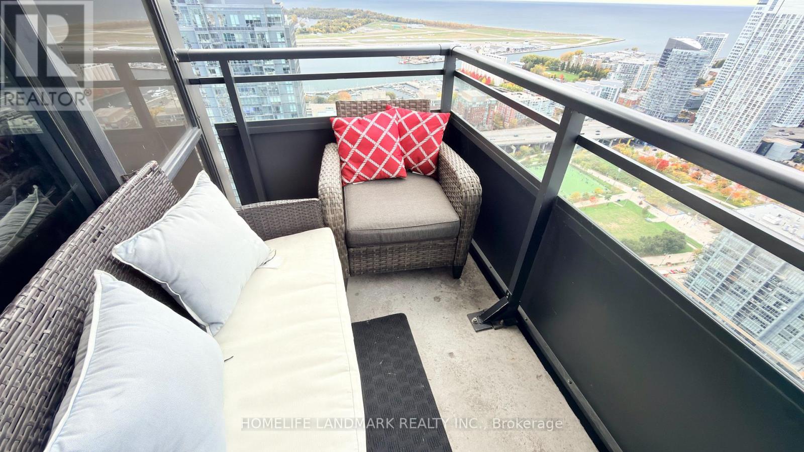 4808 - 25 Telegram Mews, Toronto, Ontario  M5V 3Z1 - Photo 13 - C12488956