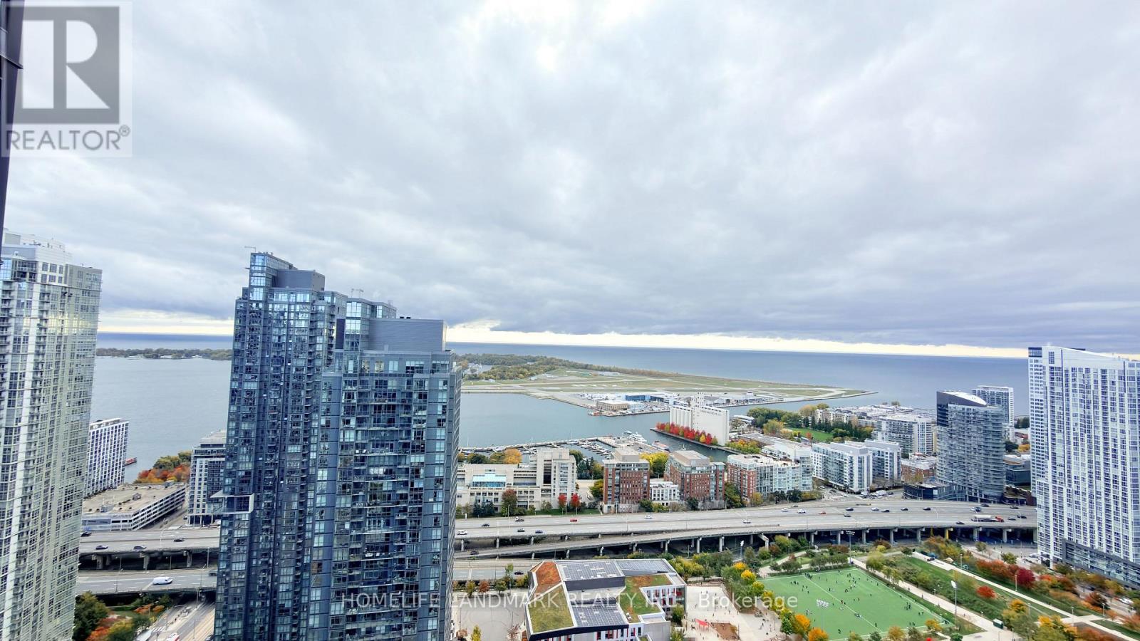 4808 - 25 Telegram Mews, Toronto, Ontario  M5V 3Z1 - Photo 15 - C12488956