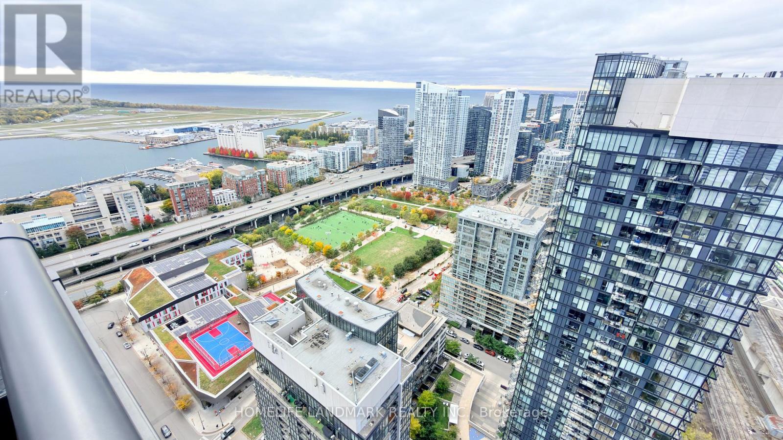 4808 - 25 Telegram Mews, Toronto, Ontario  M5V 3Z1 - Photo 16 - C12488956