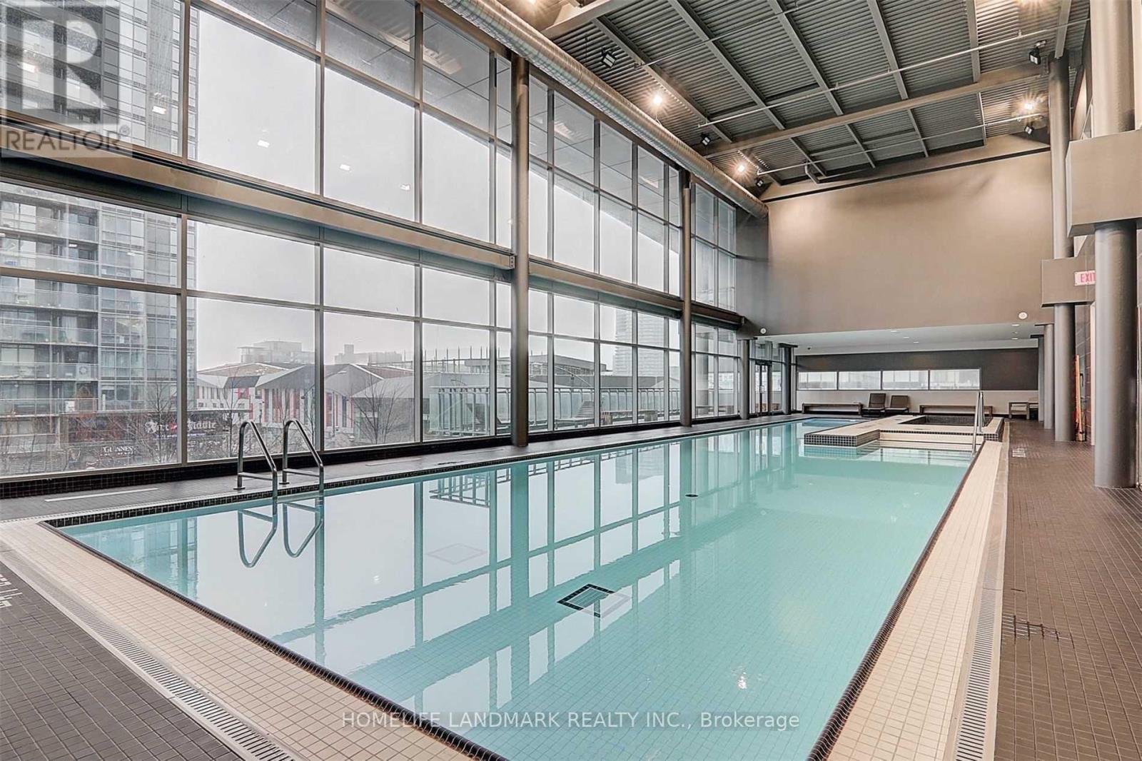 4808 - 25 Telegram Mews, Toronto, Ontario  M5V 3Z1 - Photo 18 - C12488956