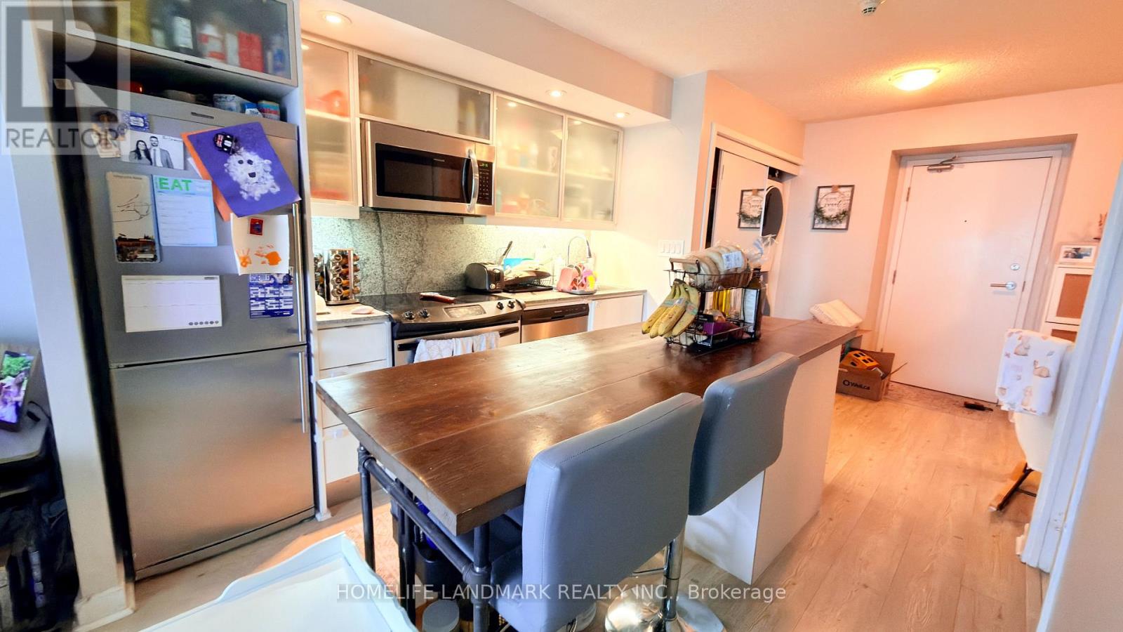 4808 - 25 Telegram Mews, Toronto, Ontario  M5V 3Z1 - Photo 2 - C12488956