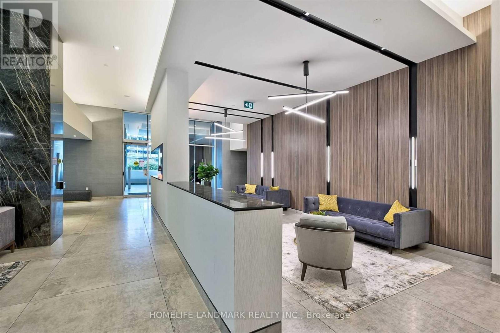 4808 - 25 Telegram Mews, Toronto, Ontario  M5V 3Z1 - Photo 25 - C12488956