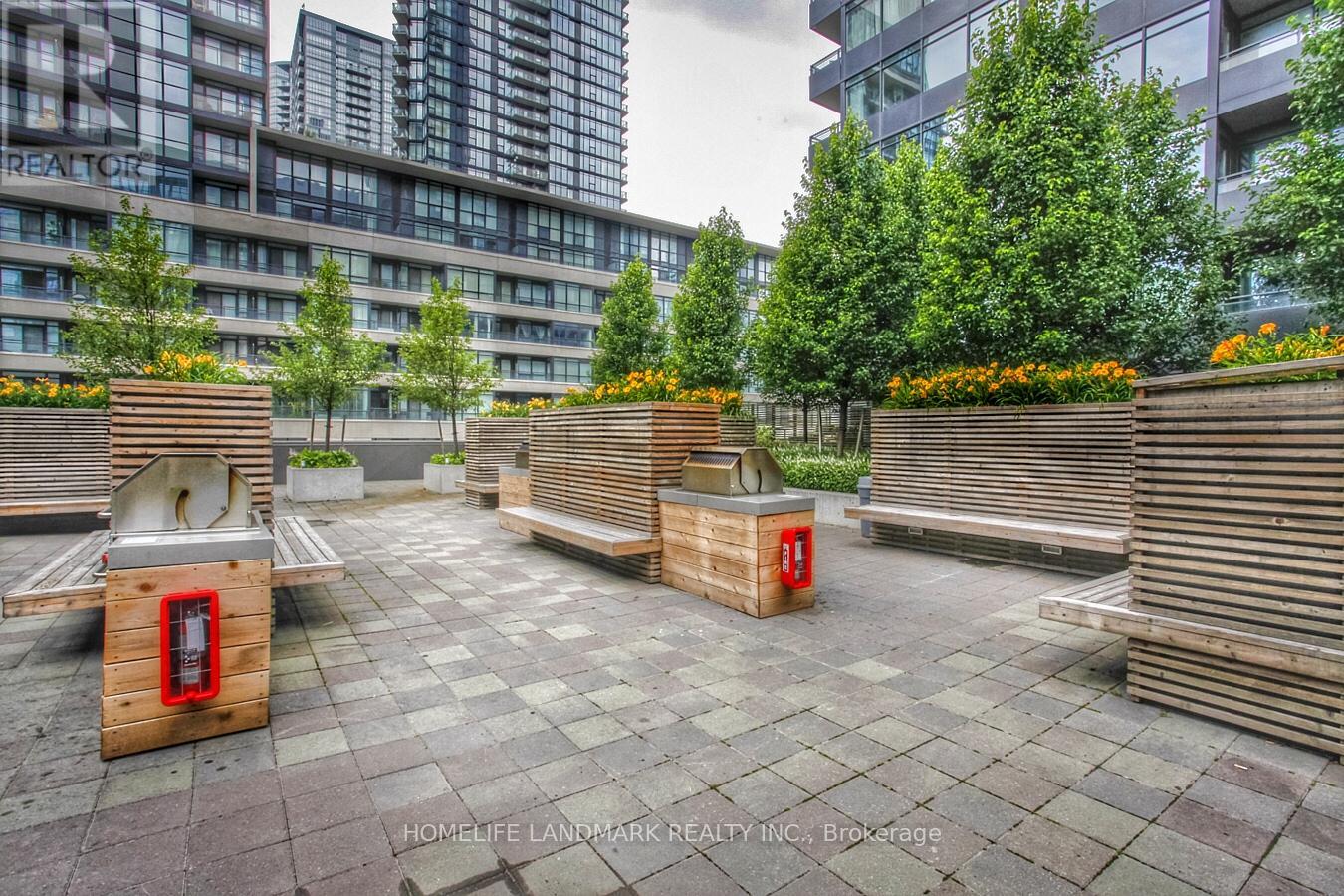 4808 - 25 Telegram Mews, Toronto, Ontario  M5V 3Z1 - Photo 28 - C12488956