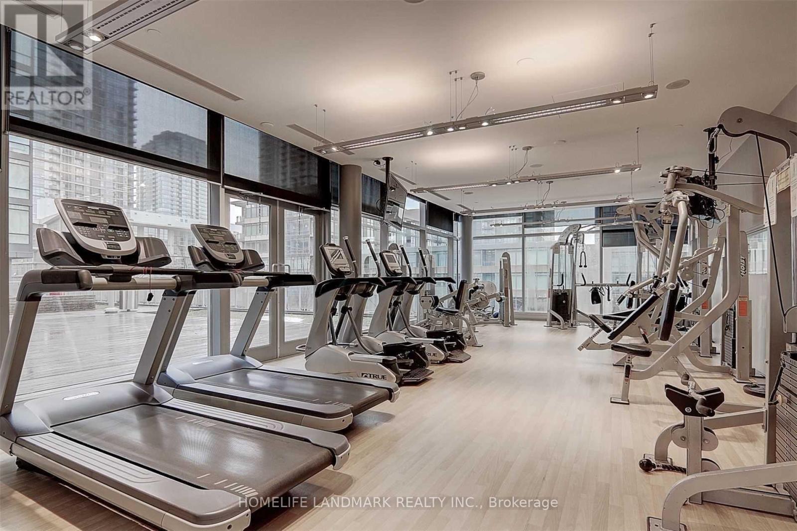 4808 - 25 Telegram Mews, Toronto, Ontario  M5V 3Z1 - Photo 31 - C12488956