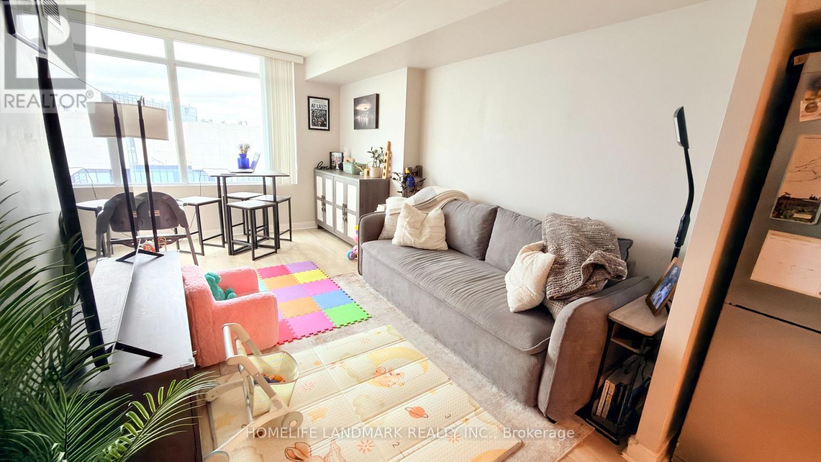 4808 - 25 Telegram Mews, Toronto, Ontario  M5V 3Z1 - Photo 4 - C12488956