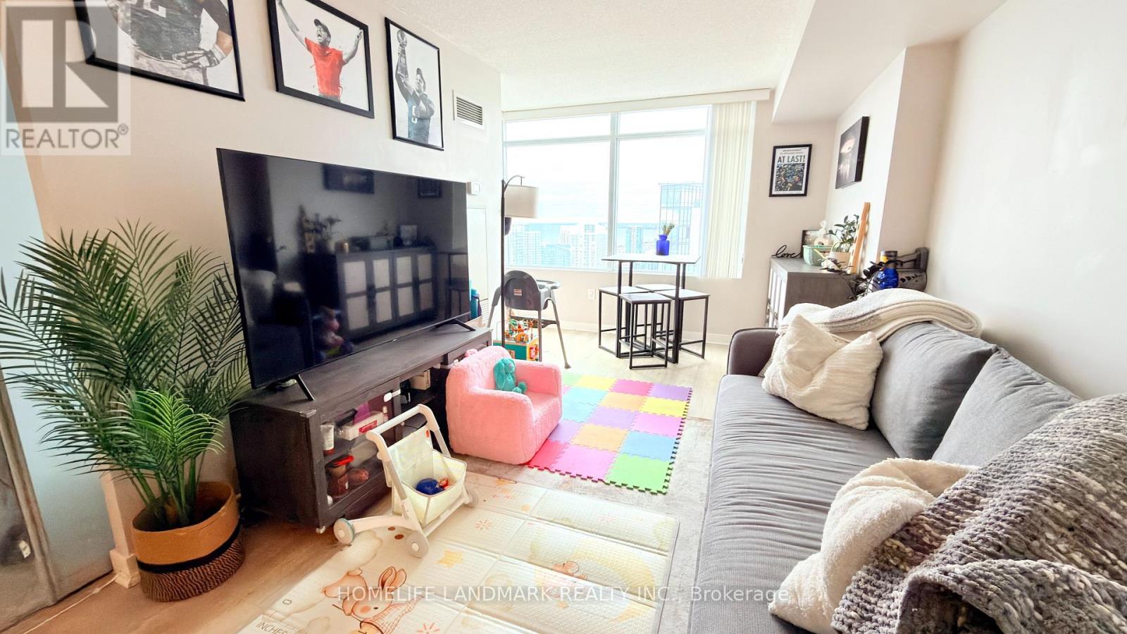 4808 - 25 Telegram Mews, Toronto, Ontario  M5V 3Z1 - Photo 5 - C12488956