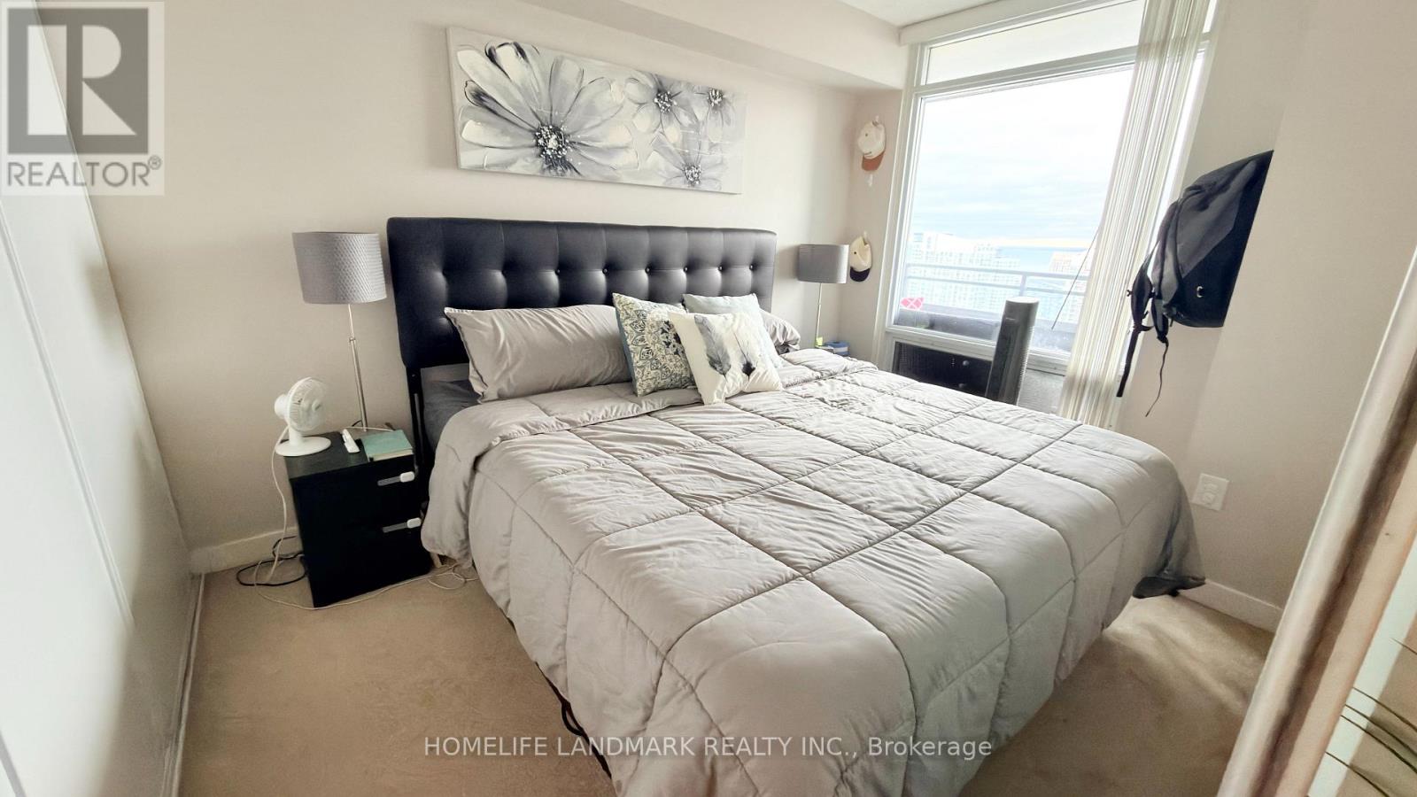 4808 - 25 Telegram Mews, Toronto, Ontario  M5V 3Z1 - Photo 8 - C12488956