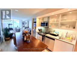 4808 - 25 TELEGRAM MEWS, Toronto, Ontario
