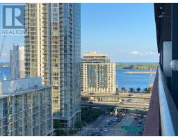 1508 - 4 SPADINA AVENUE S, Toronto, Ontario