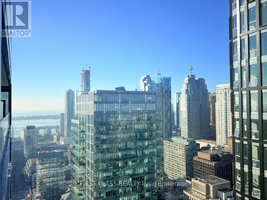 5101 - 89 Church Street, Toronto, Ontario  M5C 0B7 - Photo 15 - C12488998