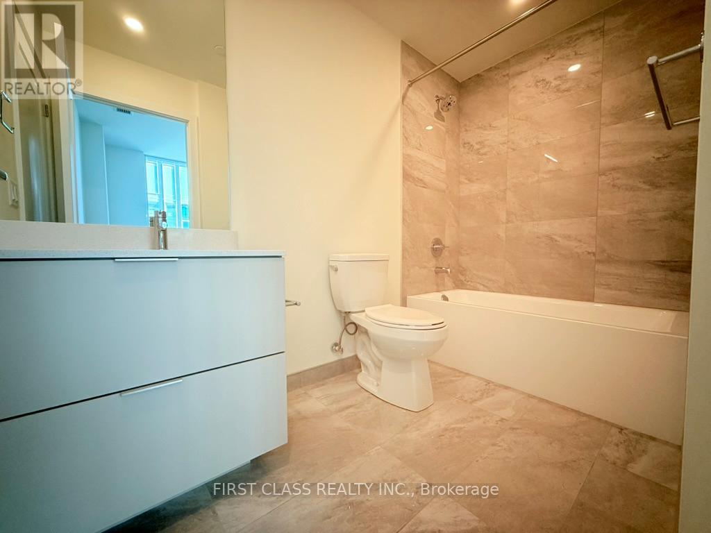 5101 - 89 Church Street, Toronto, Ontario  M5C 0B7 - Photo 24 - C12488998